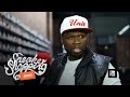 50 Cent and G-Unit Go Sneaker Shopping With ...