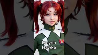 Download lagu What if Mobile Suit Gundam Seed Destiny Characters Are Real? #shorts mp3