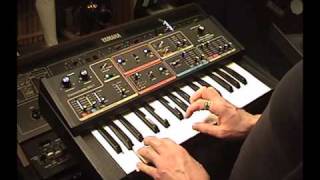 The Realistic (Moog) MG-1 Synthesizer Part 1
