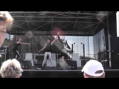 Tanzgruppe InStyle-Rostock "Modern Dance"