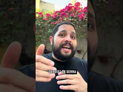 Serra de Maracaju - Café com chipa 006