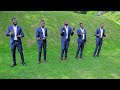 HAJIRI - CHRIST FOLLOWERS MINISTERS [OFFICIAL VIDEO] @kingsstudioz254