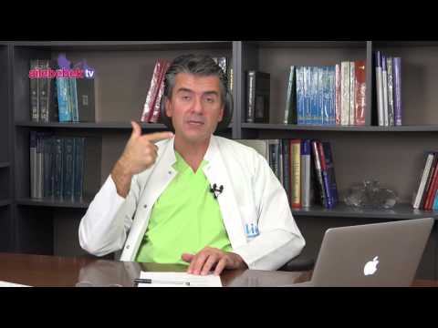 Çocuklar neden horlar?