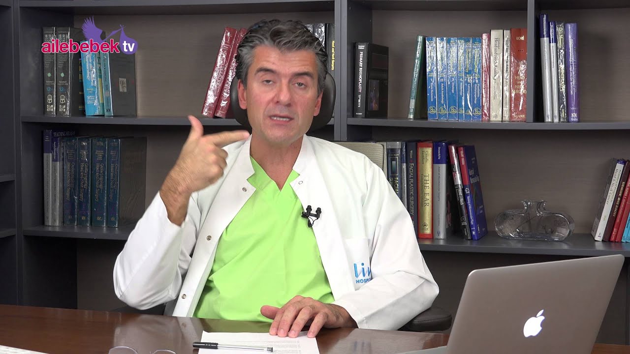 Çocuklar neden horlar?