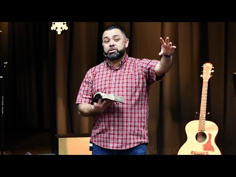 “Those Who Fear the LORD” Malachi 3:16-18