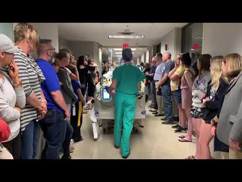 Maddie’s Honor Walk May 2019