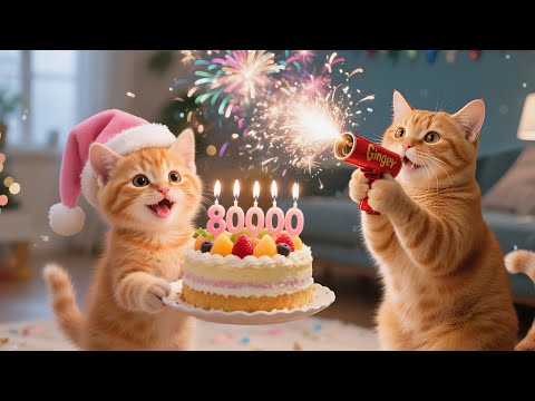 Ginger’s 40 Heartwarming Stories 💛 | Healing Companion Special