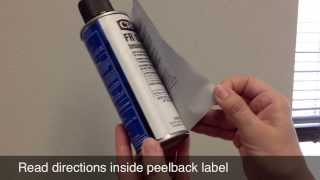 Flame Resistant (FR) Clothing Insect Repellent Product Video