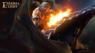 Видео 1 к игре Eternal Light