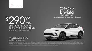 In-Market Buick 10/25/2025 6344700