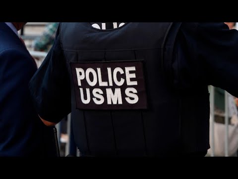 U.S. Marshals find 79 missing children across Ohio in historic operation