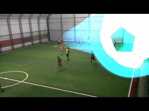 VIP Halı Saha 11.02.2016 19:00 - akillisaha.com