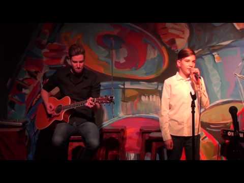 Urh Feldin  - Something I need