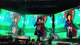 Exterminador - El Curita/ Pista Secreta | Feria SanJuan Qro 20/06/25 