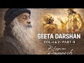 Geeta Darshan Part 9 Osho Pravachan Bhakti Aur Chetna Ka Vigyaan