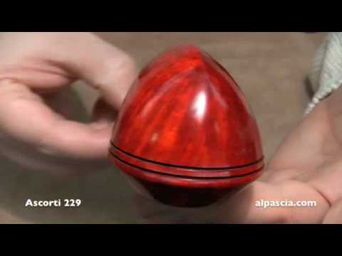 pipa Ascorti 229 - smoking pipes