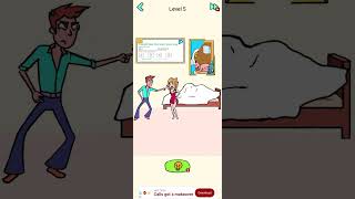 #dop fun #level #5#gaming #viral #video #brainpop