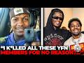 Lil Woody Reignites The YSL YFN Beef It S Getting Deadly