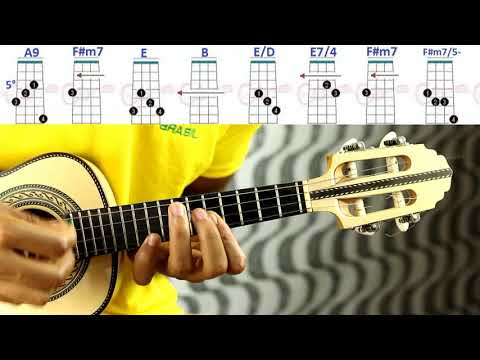 Sinais - Versão 2 - Sorriso Maroto