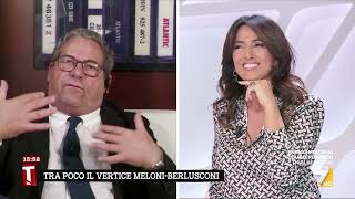 Governo, Miccichè: La Lega ha 6 ministeri, FI 3, la bilancia si rompe...