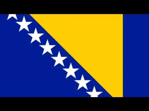 Slatko Je Kad Jurišnik Bije - Bosnian war song