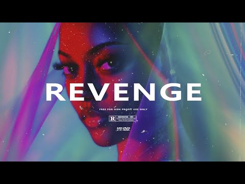 (FREE) AJ Tracey x Mabel x UK Garage Type Beat - Revenge | Free 2 Step/Dark Garage Instrumental 2021