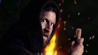 Rick Dangerous & the Silkie Bantams - BRUJA (Official Music Video)