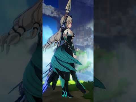 Rita Rossweisse ~ Deepwood Thyme {outfit/cosu} - Fallen Rosemary full body cek