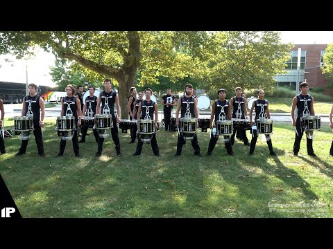 DCI 2021 / Finals Week - Crossmen