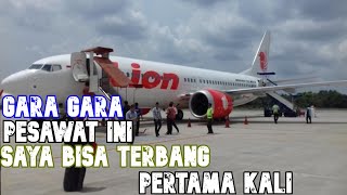 Download lagu NAIK PESAWAT LION AIR DARI SURABAYA KE BATAM PESAWAT PALING BANYAK JASA NYA DAN TIKET PALING MURAH mp3