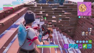 #29 フォートナイトシーズン8 ［参加型&クラメン募集］概要欄必読！？