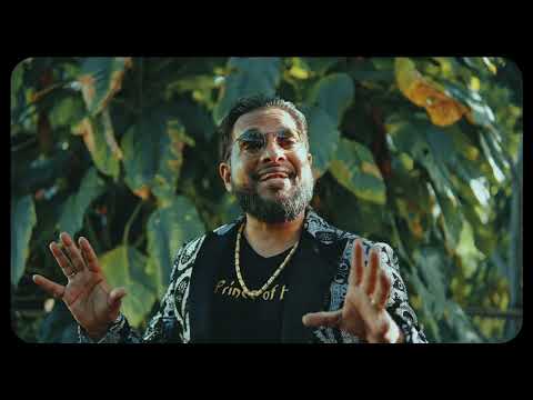 Rohied Chan- [ Kingston Town/ Aa Chalke Tujhe] (Official 2024 Music Video) Bollywood Remix