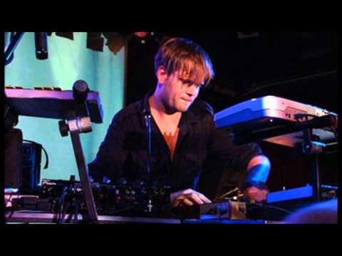 Trentemoller - BBC Essential Mix 2006