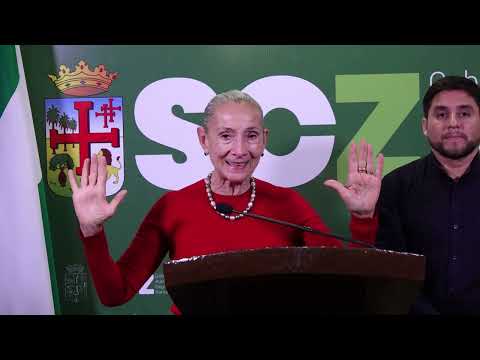 Gobernación invita a descubrir los destinos turísticos de Santa Cruz durante el feriado patrio