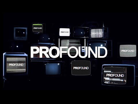 PROFOUND | 10K SUBSCRIBERS MIX