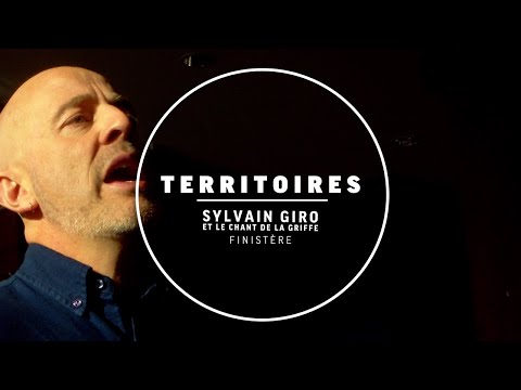 Sylvain GirO et le chant de la griffe | Territoires