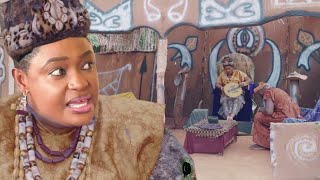 Download lagu Arrogant Woman King Season 1&2 - Lizzy Gold Latest Nigerian Movie 2025 mp3
