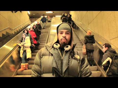 Vocal Osmoz - Avant de m'endormir (HD)