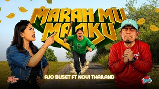 Download lagu Ajo Buset ft Novi Thailand - Marah Mu Ma Aku mp3 Download lagu Ajo Buset ft Novi Thailand - Marah Mu Ma Aku mp3
