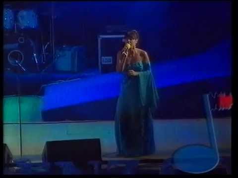 KKI 2005 - L-Għada Tal-Festa - Catherine Vigar