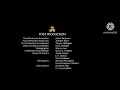 Shrek 2 2004 End Credits OST EDIT