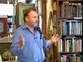 Christopher Hitchens -- Speaking Honestly About Hillary Clinton