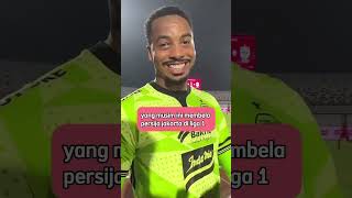 Download lagu Top 10 kiper terbaik liga 1 #indonesia mp3