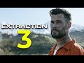 EXTRACTION 3 BANDE ANNONCE VF