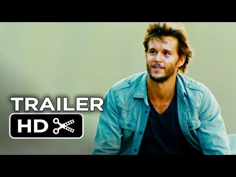The Right Kind Of Wrong Official Trailer (2014) - Ryan Kwanten Movie HD