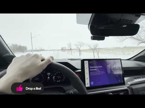 2024 Tacoma K&N Intake Thoughts + Sound Clips!