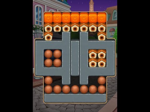 TOON BLAST level 6257