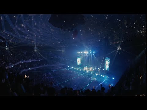 マルシィ ‐ 【日本武道館公演Digest】one man live2025