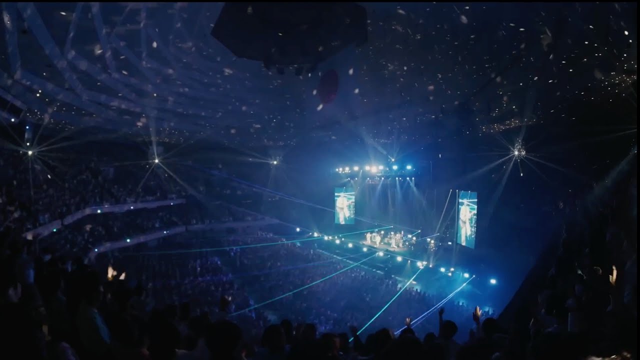マルシィ ‐ 【日本武道館公演Digest】one man live2025 "with your daily"