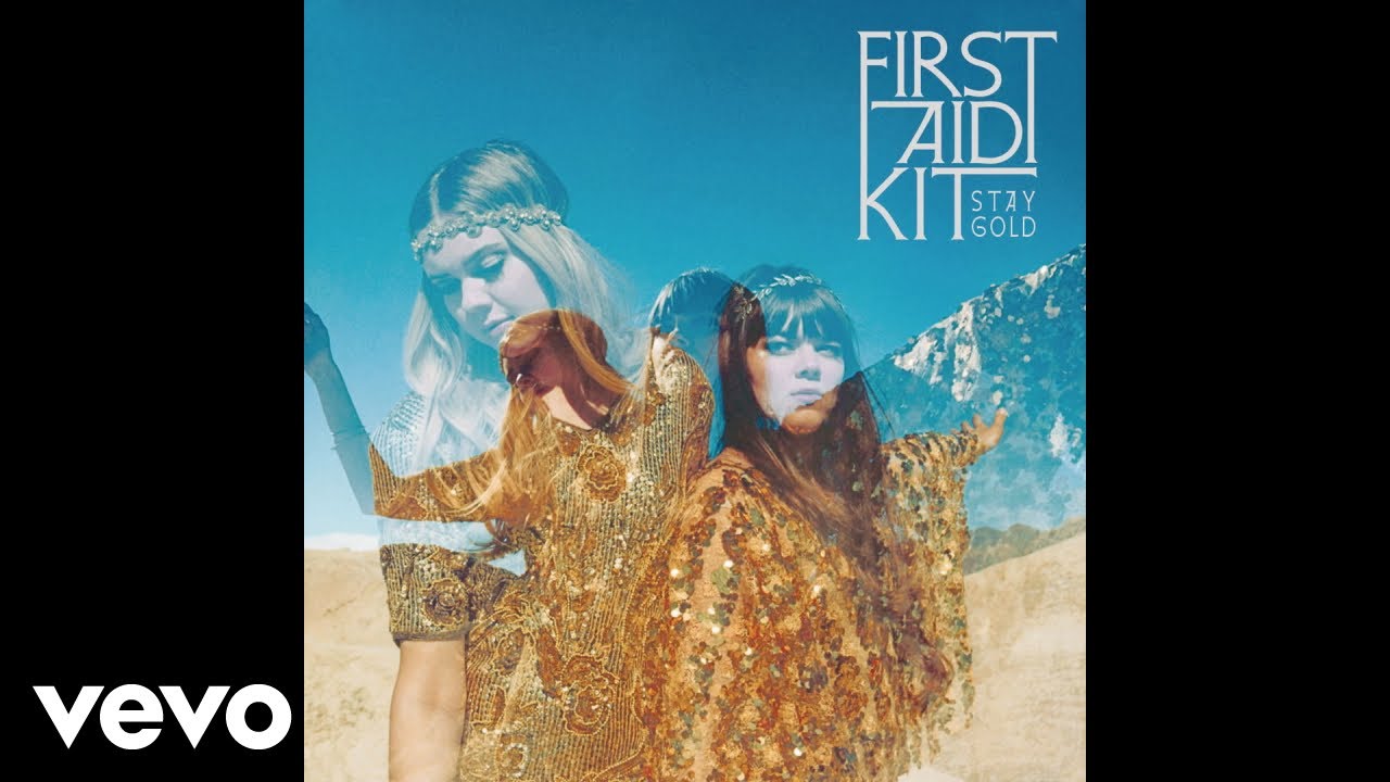 First Aid Kit - Fleeting One